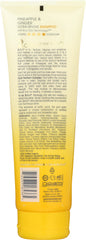 GIOVANNI COSMETICS: 2Chic Ultra-Revive Shampoo Pineapple & Ginger, 8.5 oz