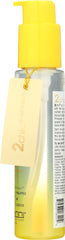 GIOVANNI COSMETICS: Anti Frizz Hair Serum, 2.7oz