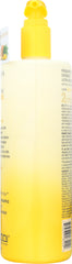 GIOVANNI COSMETICS: Pineapple + Ginger Ultra-Revive Shampoo, 24oz