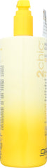 GIOVANNI COSMETICS: Pineapple + Ginger Ultra-Revive Conditioner, 24oz