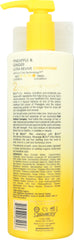 GIOVANNI COSMETICS: Pineapple + Ginger Ultra-Revive Conditioner, 24oz