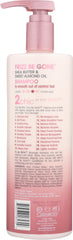 GIOVANNI COSMETICS: Shea Butter Almond Shampoo, 24 oz