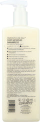 GIOVANNI COSMETICS: Smooth as Silk Deep Moisture Shampoo, 24 oz