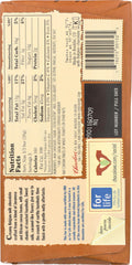 CHOCOLOVE: Hazelnuts In Milk Chocolate Bar, 3.2 oz
