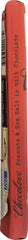 CHOCOLOVE: Peanuts & Sea Salt in Milk Chocolate, 3.2 oz