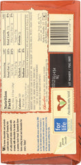 CHOCOLOVE: Pretzel In Milk Chocolate Bar, 2.9 oz