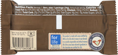CHOCOLOVE: Salted Caramel Cups Dark Chocolate, 1.2 oz