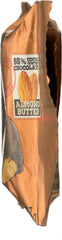 CHOCOLOVE: Almond Butter Cups Dark Chocolate, 0.6 oz