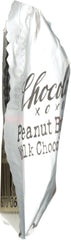 CHOCOLOVE: Peanut Butter Cups Milk Chocolate, 0.6 oz