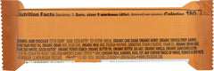 CHOCOLOVE: Chocolate Bar Dark Caramel Almond, 1.4 oz