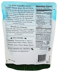 FIG FOOD: Soup Tomato Wondrous Organic, 14.5 oz