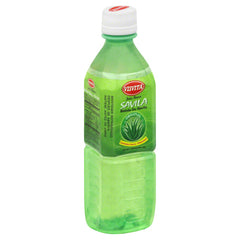 VISVITA: Drink Aloe Vera Original, 16.9 fo