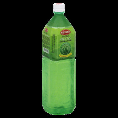 VISVITA: Drink Aloe Vera Original, 1.5 lt