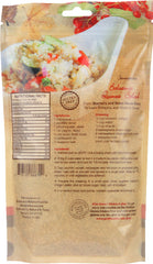 GOLDBAUMS: Quinoa White Gluten Free, 12 oz