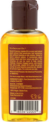 DESERT ESSENCE: 100% Pure Jojoba Oil, 2 oz