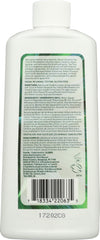 DESERT ESSENCE: Tea Tree Oil Mouthwash, 8 oz