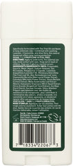 DESERT ESSENCE: Tea Tree Oil Deodorant with Lavender Oil, 2.5 oz