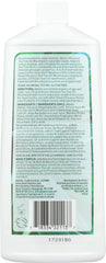 DESERT ESSENCE: Tea Tree Oil Mouthwash, 16 oz