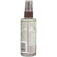 DESERT ESSENCE: Tea Tree Spray Relief, 4 fl oz