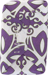 DESERT ESSENCE: Soap Bar Lavender, 5 oz