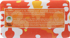 DESERT ESSENCE: Soap Bar Island Mango, 5 oz