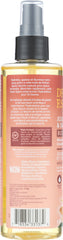 DESERT ESSENCE: Jojoba and Sunflower Body Oil, 8.28 fl oz