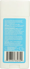 DESERT ESSENCE: Deodorant Tropical Breeze, 2.5 oz