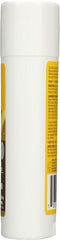 DESERT ESSENCE: Deodorant Lemon Tea Tree, Long-Lasting Protection, Propylene Glycol & Aluminum Free, 2.5 oz