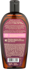 DESERT ESSENCE: Shampoo Smoothing, 10 fl oz