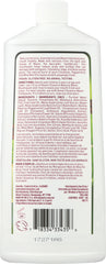 DESERT ESSENCE: Neem Mouthwash Cinnamint, 16 fo