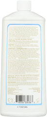 DESERT ESSENCE: Mouthwash Coconut Oil, 16 fl oz