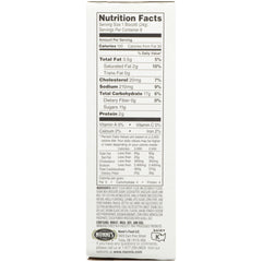 NONNIS: Salted Caramel Biscotti, 6.72 oz