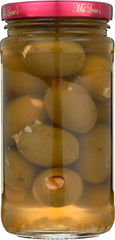 MISS LEONES: Olives Sweetie Heetie Bleu Cheesie Stuffed, Dr Wt. 7.5 oz