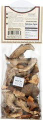 FUNGUSAMONGUS: Organic Dried Medley Mushroom, 1 oz