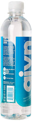 GIVN WATER: Seriously Good Spring Water, 500 ml