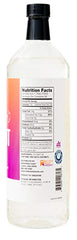 BETTERBODY: Oil Coconut Liquid, 16.9 oz