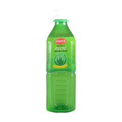 VISVITA: Drink Aloe Vera Original, 16.9 fo