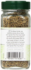 SPICE HUNTER: Cumin Seed Whole Turkish, 1.7 oz