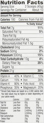 KASHI: Shake Plant Dark Cocoa, 1.58 oz