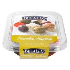 DELALLO: Provolini Antipasti, 7 oz