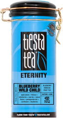 TIESTA TEA: Tea Herbal Blueberry Wild Forever Young, 4 oz