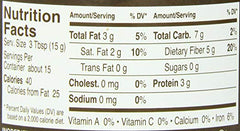 DAGOBA ORGANIC CHOC: Chocolate Powder Hot Unsweetened, 8 oz