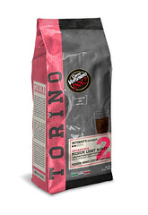 CAFE VERGNANO: Coffee Ground Drip Torino, 12 oz