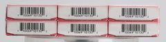 GEFEN: Sweetened Dried Cranberries 6-0.75oz, 4.5 oz