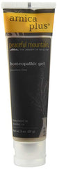 PEACEFUL MOUNTAIN: Arnica Plus, 2 oz