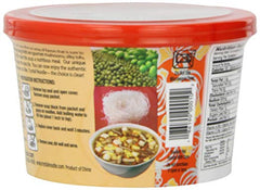 CRYSTAL NOODLE: Soup-Hot & Sour, 1.06 oz