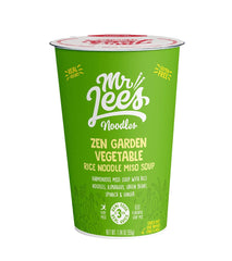 MR LEES: Soup Rice Ndl Vgtbl Zen, 1.94 oz