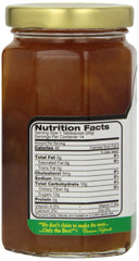 KOZLOWSKI FARMS: Pineapple Preserve, 10.5 oz