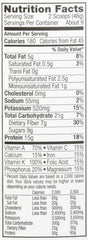 KASHI: Blend Super Breakfast Coconut, 1.62 oz