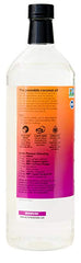 BETTERBODY: Oil Coconut Liquid, 16.9 oz